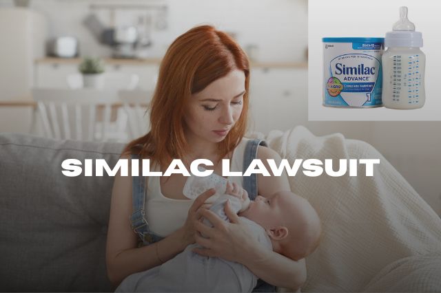 Similac Lawsuit Latest Updates, Settlement News &amp; Who Qualifies